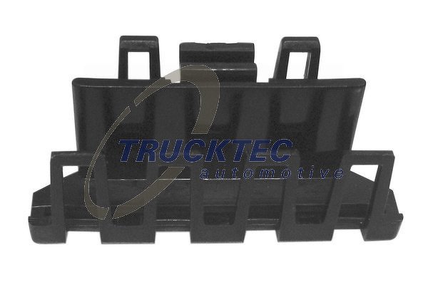 Планка успокоителя, цепь привода TRUCKTEC AUTOMOTIVE, 0212153